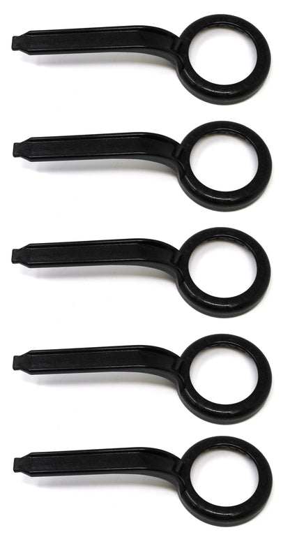 Wrench for 70mm Lids fits Rieke™ Caps used on 5&6 gal Water Storage Containers