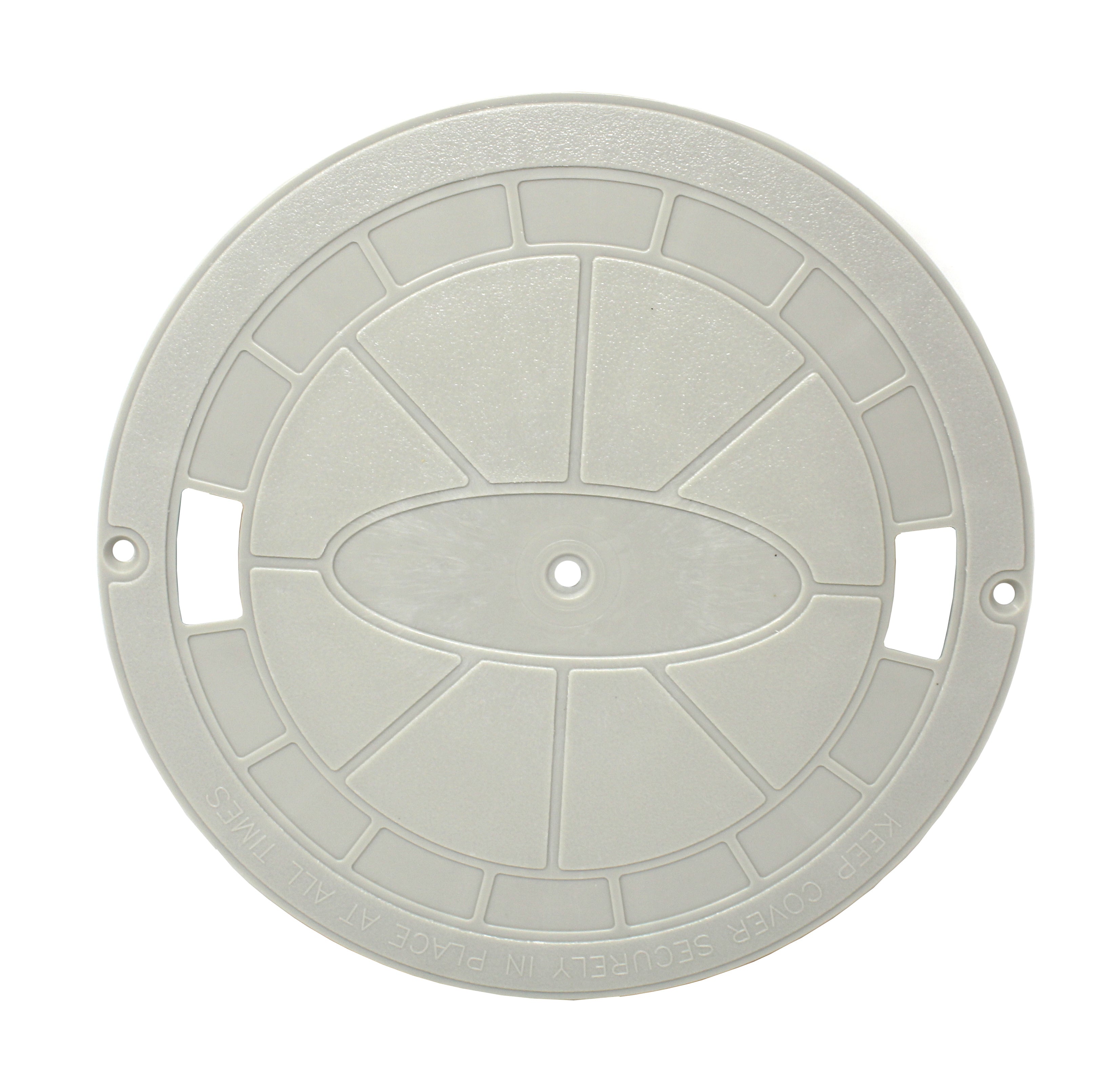 JSP Manufacturing Skimmer Deck Lid Cover