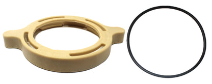 Cam & Ramp Clamp Locking Ring Replacement for SuperFlo VS & VST, SuperFlo Doe, Spa Pump