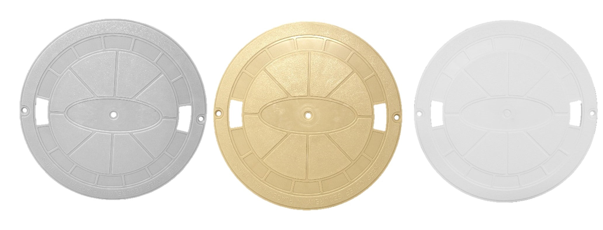 JSP Manufacturing Skimmer Deck Lid Cover - Thumbnail 4