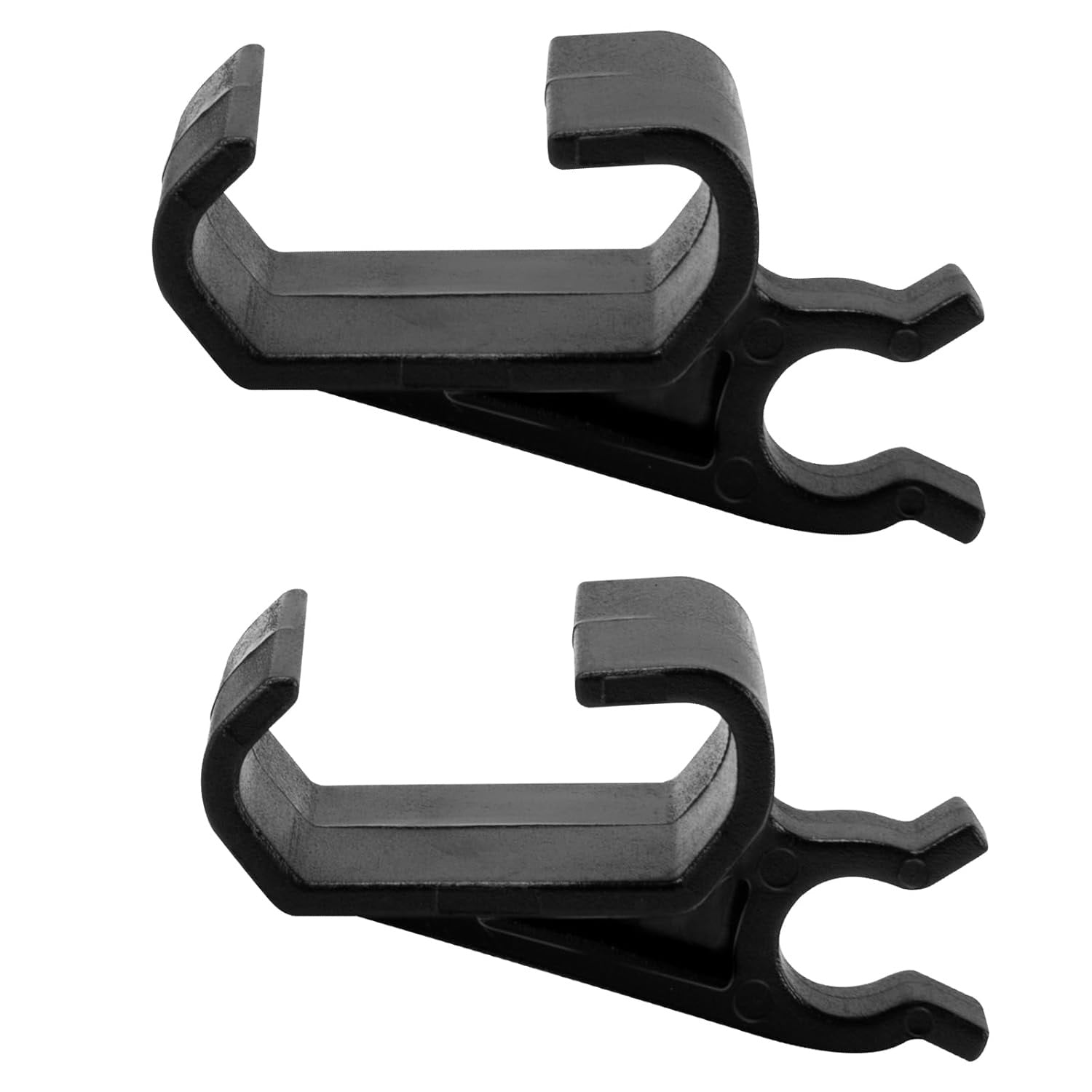 Tonneau Cover Prop Rod Clips Replaces Part # 351B0024 – JSP Manufacturing
