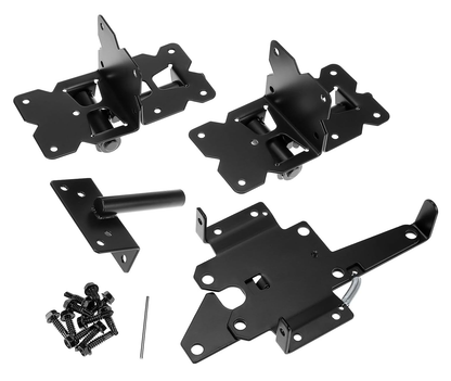 Self-Closing Gate Hardware Kit