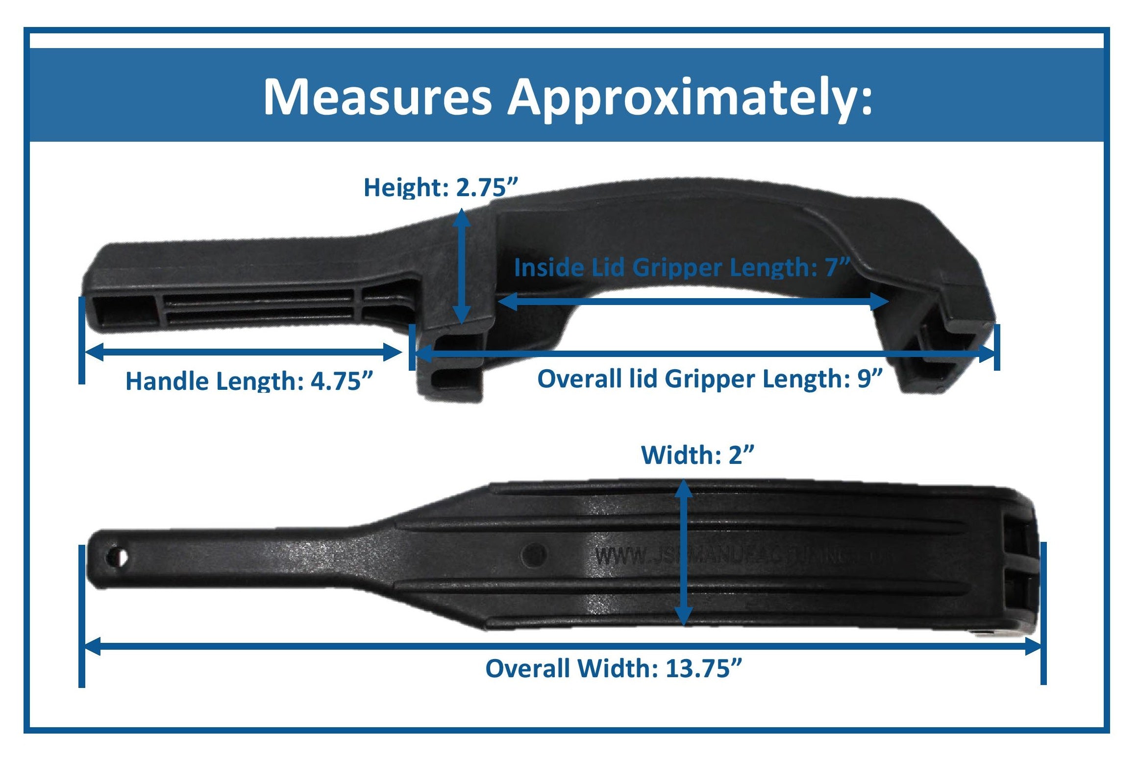 Pool Pump Lid Removal Tool, Compatible with Hayward Super II Series Po