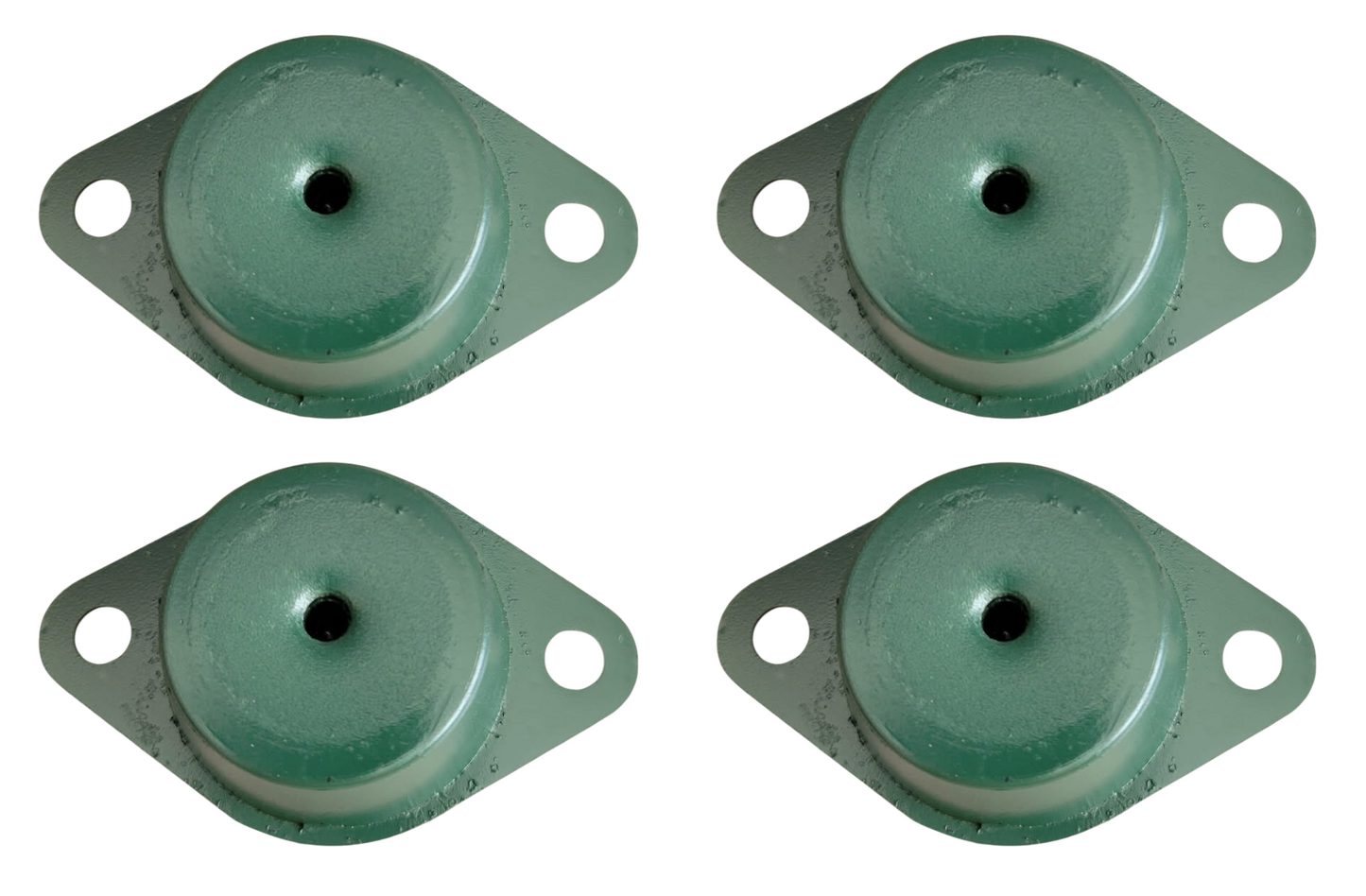 SEADOO Motor Mount 580 587 650 657 717 720 SP SPI SPX GTS GTX XP GS 4 Pack 270000425 270000217