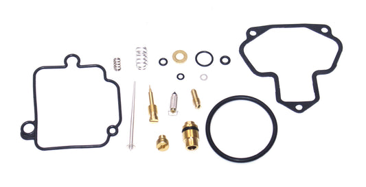 Carburetor Rebuild Kit for Yamaha Warrior 350 350X YFM350X 1988-2004 YFZ350X Yamaha carb