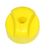 SeaDoo Yellow Fuel Knob Selector 275500263 275500224 xp-sp-spi-gtx-hx-gsx-gti-rx-gs