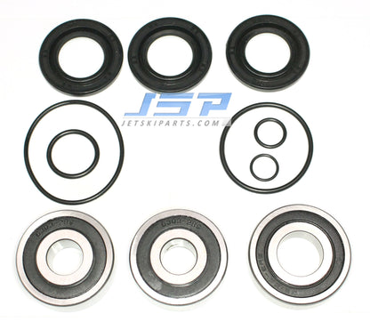 KAWASAKI Jet Pump Rebuild Kit 72-215 Fits Ultra 260X & Ultra 260LX & Ultra 300LX & Ultra 300X 2010 2011