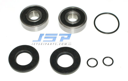 KAWASAKI Jet Pump Rebuild Kit 750 SSXI ST XIR STS SXI XI /800 SX-R 72-207