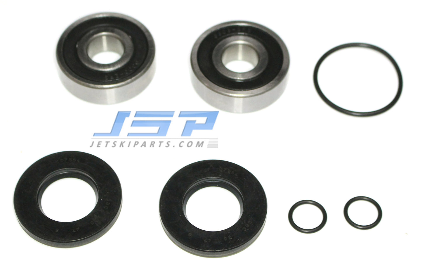 KAWASAKI Jet Pump Rebuild Kit 750 SSXI ST XIR STS SXI XI /800 SX-R 72-207