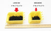 Medium Plastic Yellow Pegboard Storage Bins
