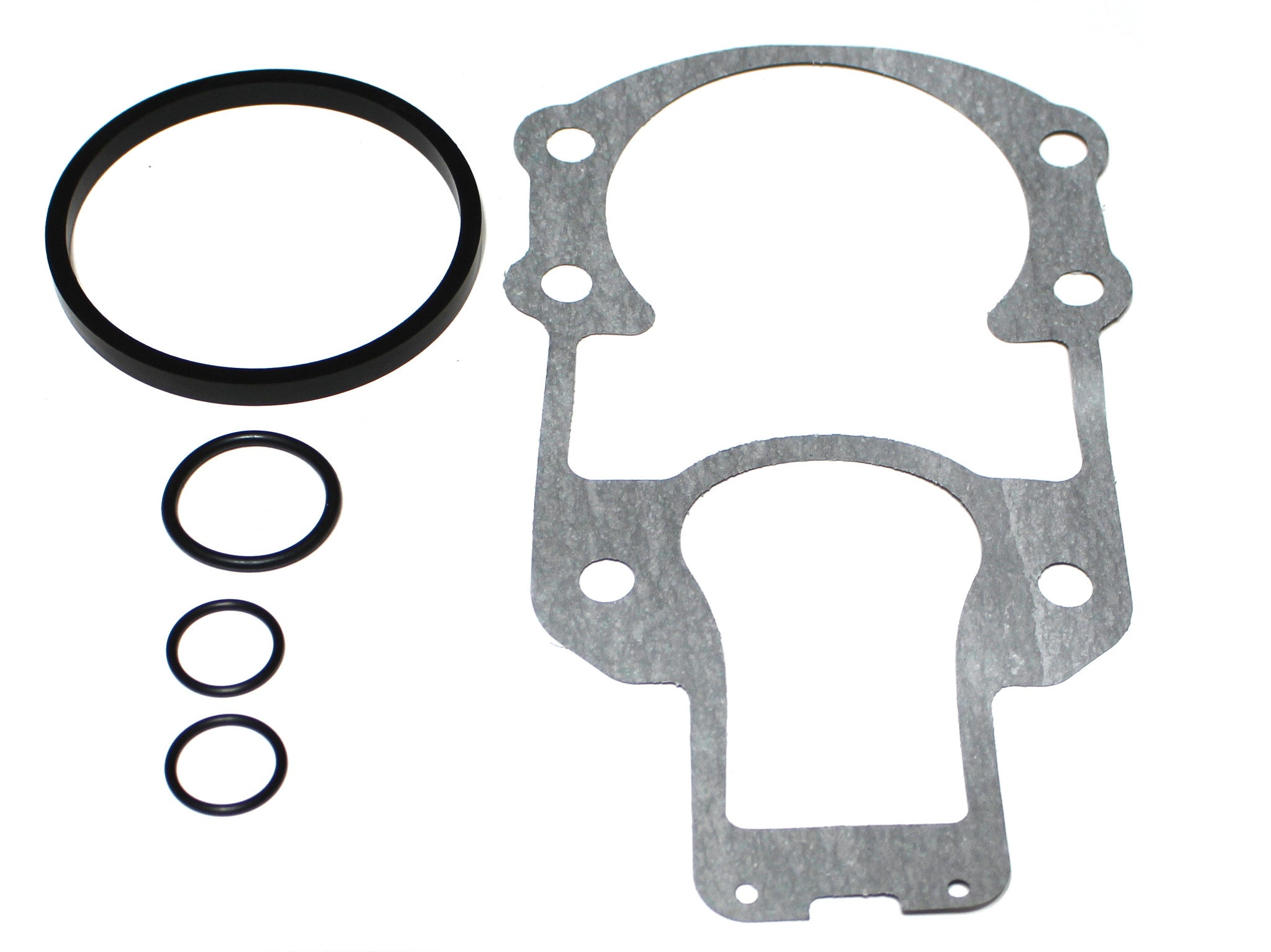 Bell Housing Installation Gasket Kit 27-99496Q2 MerCruiser R MR Alpha One GenII