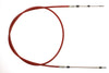 Aftermarket Trim Cable JSP Brand YC-36 Replacement for Yamaha OEM# F0X-6153E-19-00/F0X-U153E-10-00/F0X-U153E-01-00 GP 800 & 1200 R Jetski