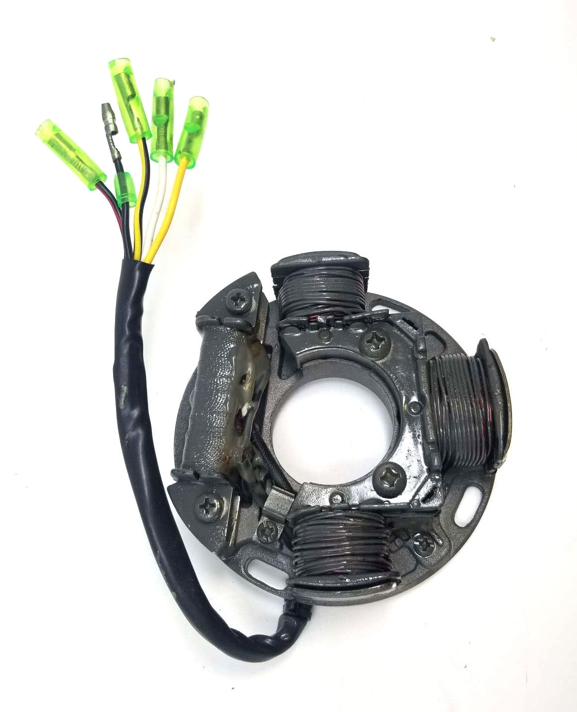 Aftermarket Stator Magneto Compatible with SEADOO OEM# 420995106, 290995104 1993-1994 XP 650 1994 SPEEDSTER