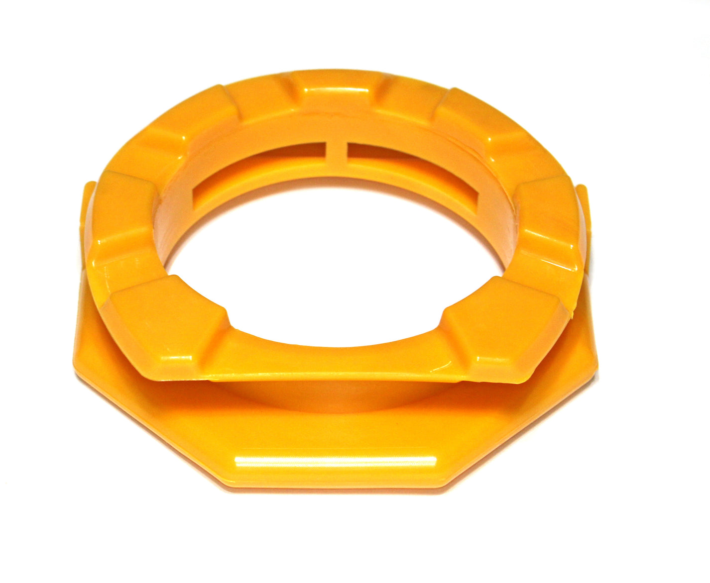 Baracuda G2, G3, G4 Orange Foot Pad Fit Zodiac Parts W70327, W83275, W