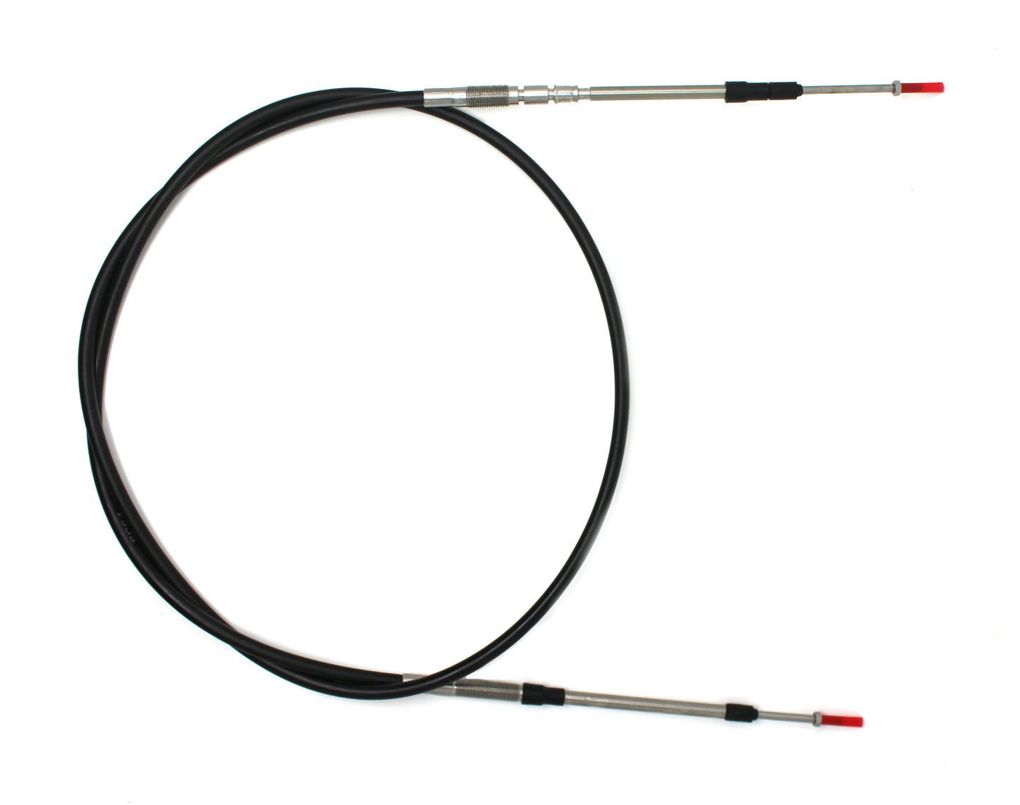 Aftermarket Steering Cable Replacement for Seadoo GTX DI/GTX 4TEC/155/215 RXT 277001578, 277001326, 277001438, 277001555, 277000949, SBT# 26-3129, WSM# 002-046-05 JSP Brand