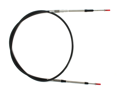 Aftermarket Steering Cable Replacement for Seadoo GTX DI/GTX 4TEC/155/215 RXT 277001578, 277001326, 277001438, 277001555, 277000949, SBT# 26-3129, WSM# 002-046-05 JSP Brand
