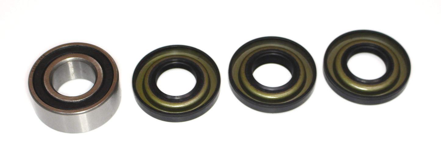 Bearing Housing Rebuild Kit # 70-401-1K Compatible with Yamaha 93-97 Blaster Raider Superjet Waverunner 3