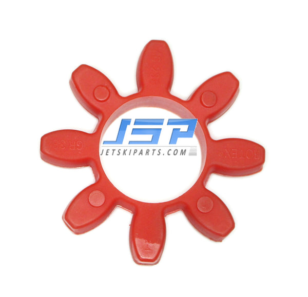 SEADOO HX XP Drive Shaft Coupler Rubber damper coupling 293830058 2938