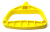 Yellow Universal Pull Starter Handle 62-11004 / SM-12037YL for Polaris, Ski Doo, Arctic Cat Snowmobile
