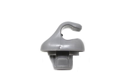 Sun Visor Clip Hook Aftermarket Replacement Part-Compatible with Honda