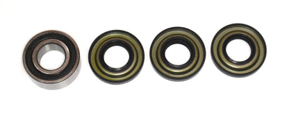 Bearing Housing Rebuild Kit # 70-401-1K Compatible with Yamaha 93-97 Blaster Raider Superjet Waverunner 3