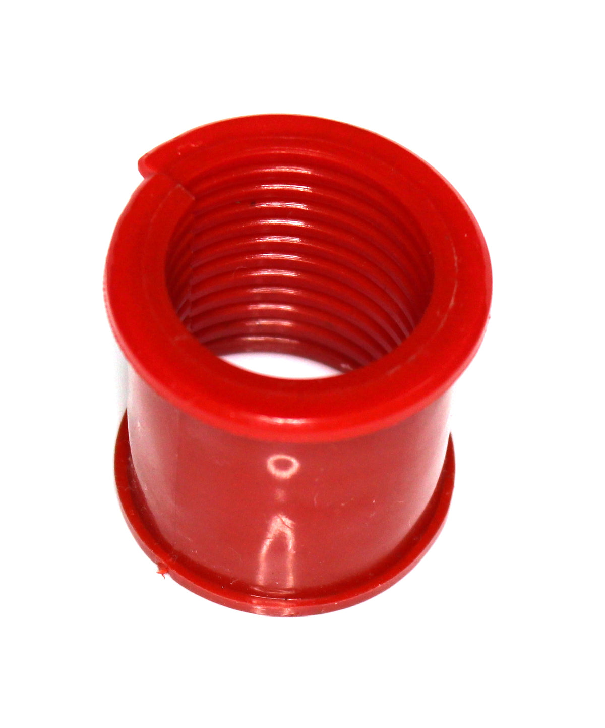 Red Steering Bearing PU Bushing | Fits Honda, Yamaha, Polaris