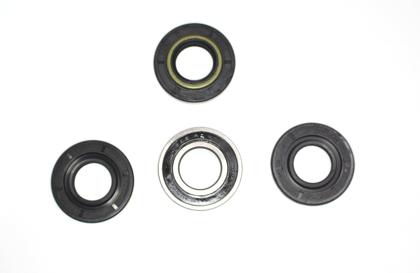 Short Shaft Bearing Housing Rebuild Kit # 70-402-1K for Yamaha Superjet GP SUV XLT