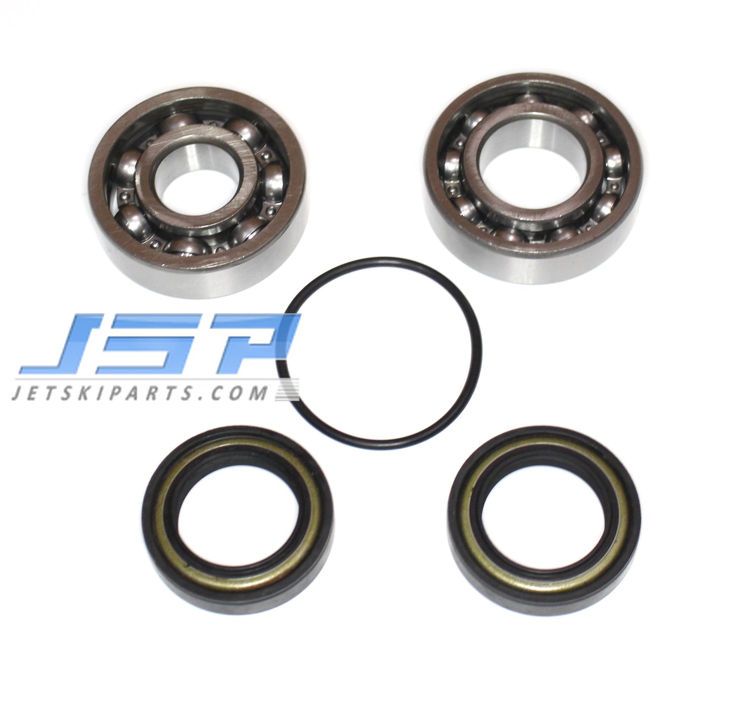 Jet Pump Rebuild Kit # 72-407 for Yamaha Jet Boat 2000-2001 XR 1800