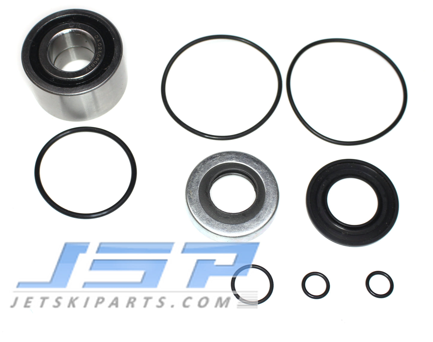 SeaDoo Jet Pump Rebuild Kit GTX 4-TEC /GTX 4-TEC SC /Sportster 4-TEC /GTX 4-TEC LTD /Speedster 200 2003 2004