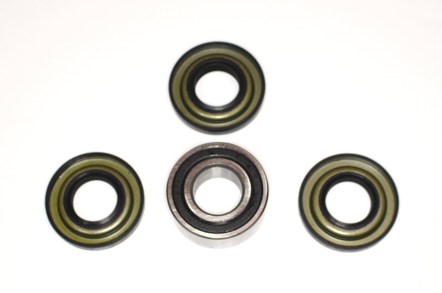 Bearing Housing Rebuild Kit # 70-401-1K Compatible with Yamaha 93-97 Blaster Raider Superjet Waverunner 3