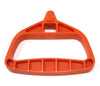 Orange Universal Pull Starter Handle 62-11005 / SM-12037OR for Polaris, Ski Doo, Arctic Cat Snowmobile