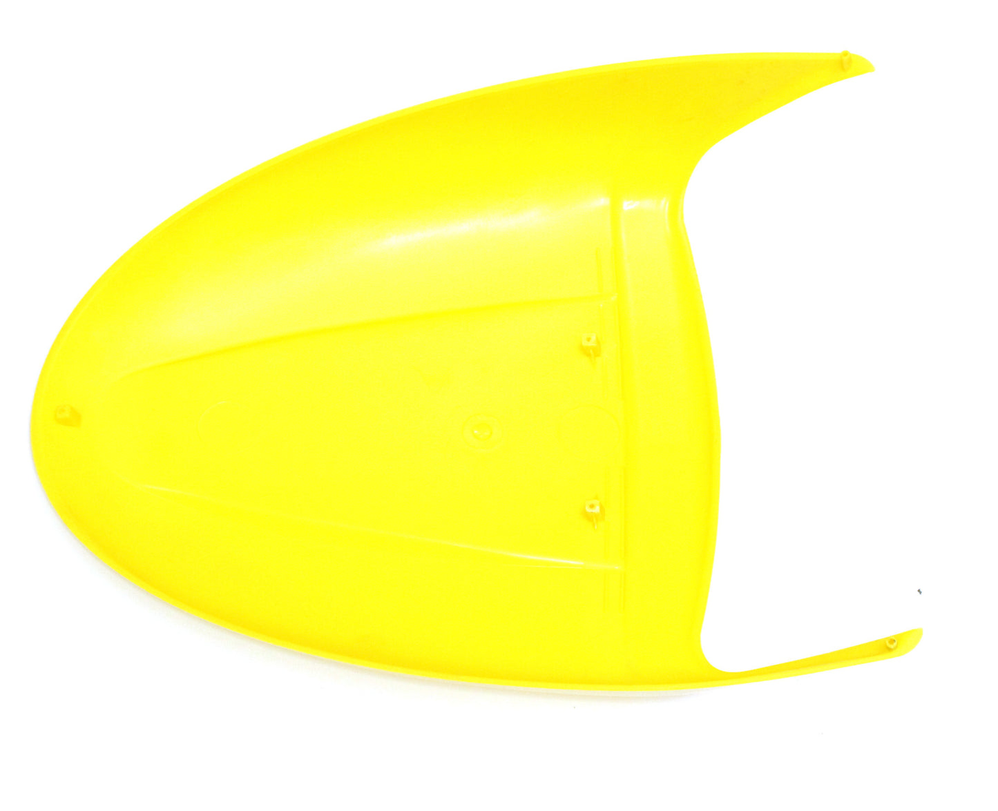 Seadoo Yellow Hood Deflector 269500348 GTX  LRV  GTI  GTX  RFI  DI JetSki
