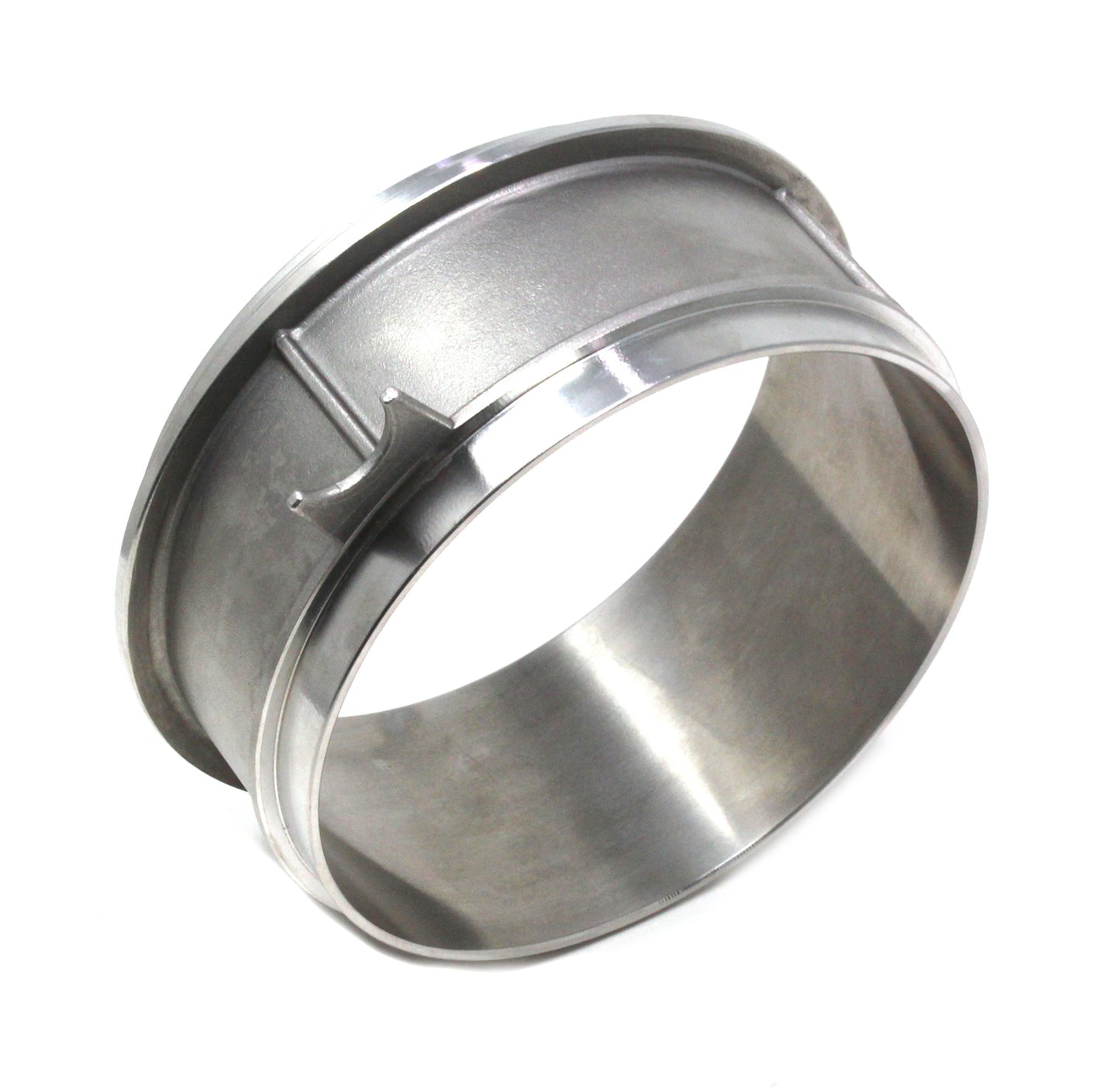 Sea Doo Stainless Spark Wear Ring 2-UP 3-UP 900 HO Ace All Models 267000617 267000813
