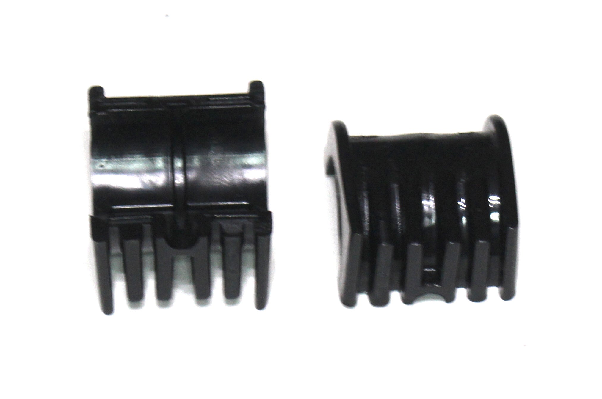 thumbnail interactive-video image 1 of Vollig Heavy Duty Poly Upper Steering Bushing Kit For Polaris ATVs – 5433415/5433416 1 of 6