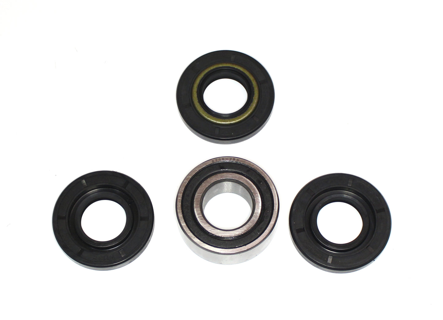 Bearing Housing Rebuild Kit # 70-401-1K Compatible with Yamaha 93-97 Blaster Raider Superjet Waverunner 3