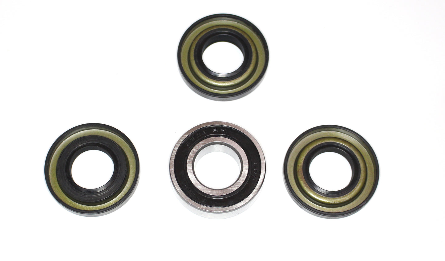 Short Shaft Bearing Housing Rebuild Kit # 70-402-1K for Yamaha Superjet GP SUV XLT