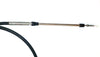 Aftermarket Steering Cable JSP Brand YC-31 Replacement for Yamaha OEM# GU2-U1481-00-00 SBT# 26-3419