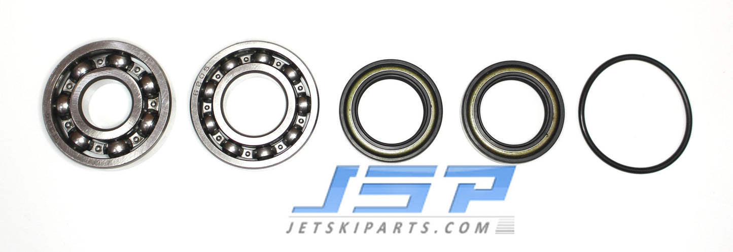 Jet Pump Rebuild Kit # 72-407 for Yamaha Jet Boat 2000-2001 XR 1800