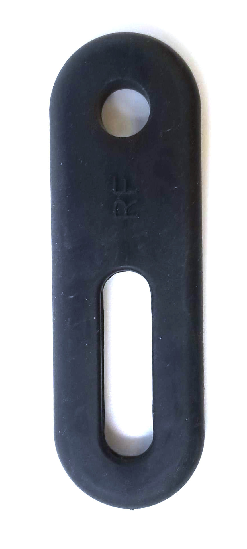 Aftermarket Rubber Door Strap Body Latch Kit for Yamaha UTV 5B4-F2929-00-00 / 94053-115-000