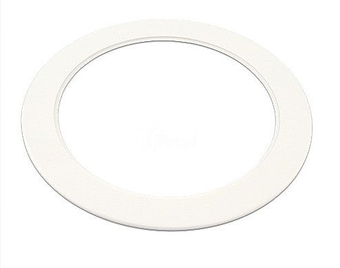 Trim Rings Plastic Ring 10 Inch Recessed Light Ring For Can Lights Li –  JSP Manufacturing