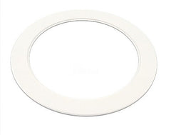 Trim Rings Plastic Ring 10 Inch Recessed Light Ring For Can Lights Li –  JSP Manufacturing