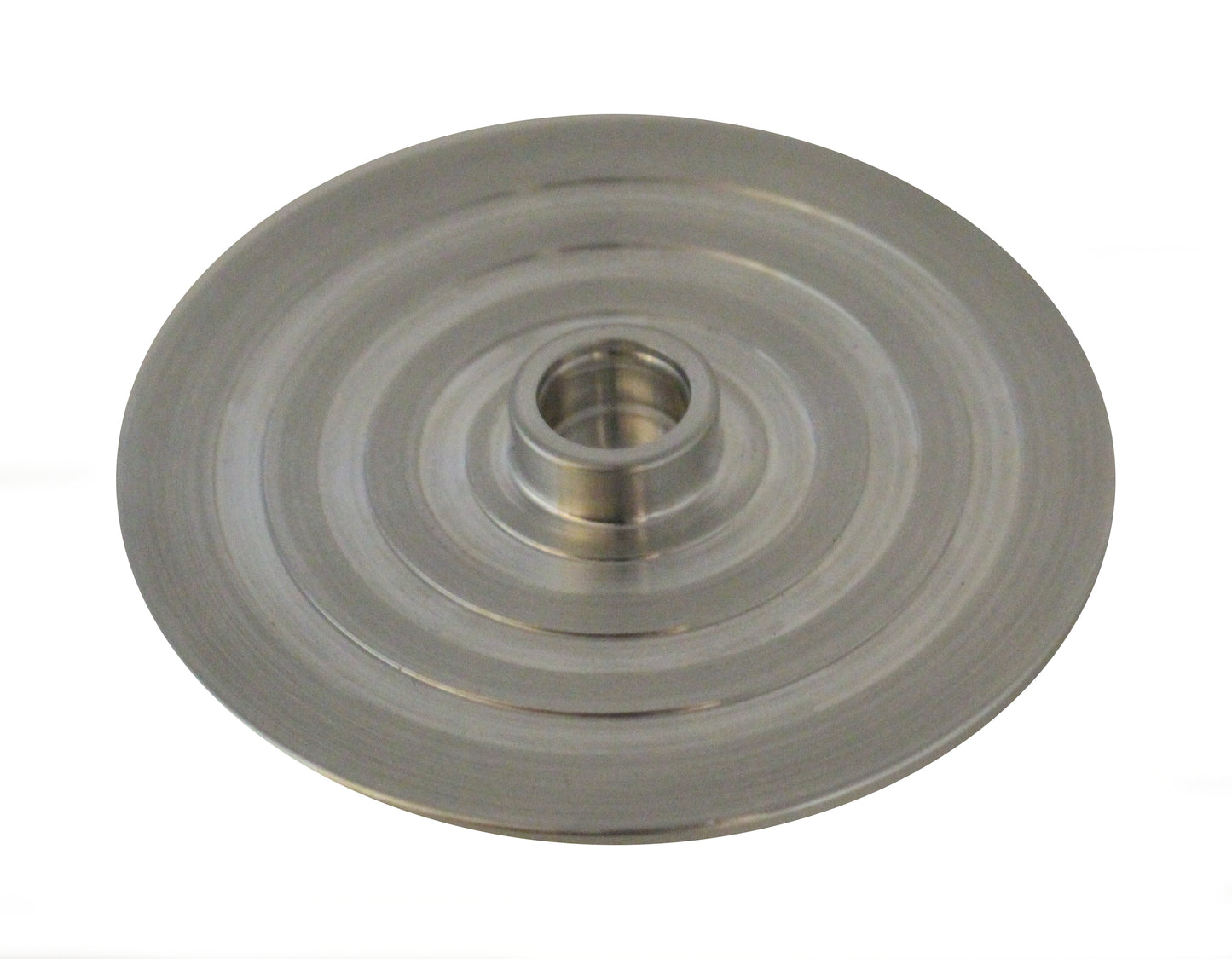 Military Fuel Can Aluminum Flange Compatible with Scepter MFC