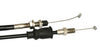 KAWASAKI Throttle Cable 1993-1995 Super Sport Xi 54012-3738