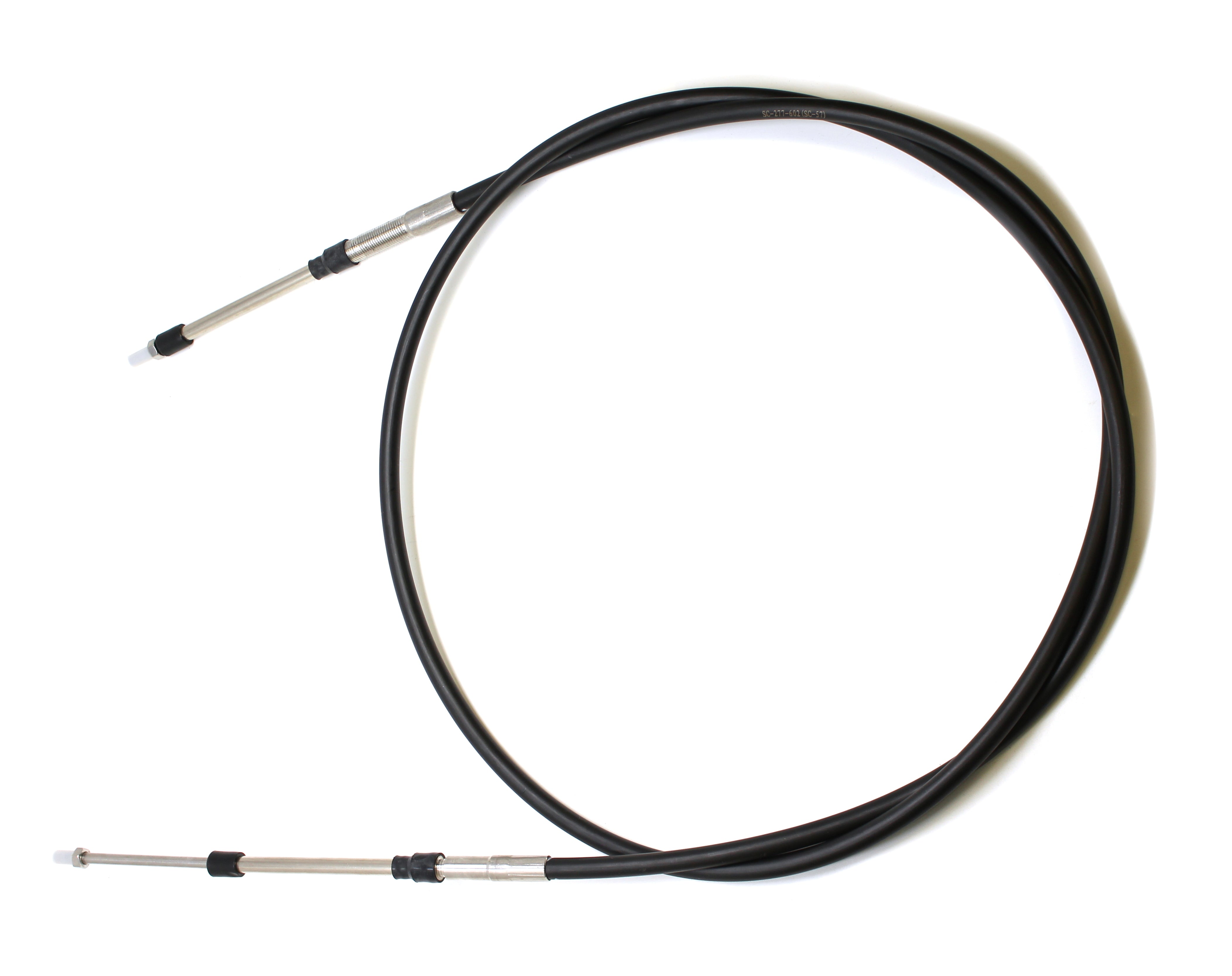 Aftermarket Steering Cable Replacement for SeaDoo OEM # 277001602/SBT  #26-3121 JSP Brand