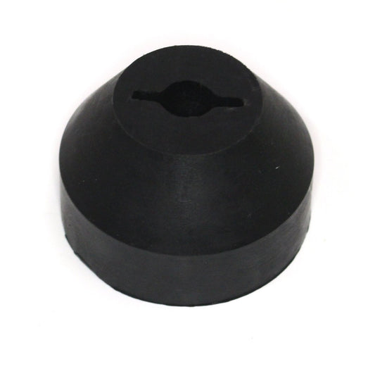Aftermarket Rubber Winch Line Stopper for use on Jeep 4x4 ATV UTV ORV Winches
