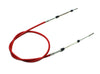Aftermarket Reverse Cable JSP Brand YC-29 for Yamaha 650/700 Wave Runner III SBT# 26-2411/ WSM# 002-058-05/ OEM# GA9-U149C-01-00