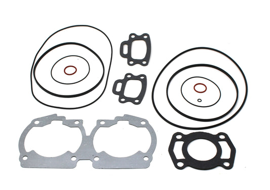 JSP Aftermarket SeaDoo Top End Gasket Kit 587 White GTS GTX SP SPI XP 1992 1993 1994 1995 1996 Replaces Part # SBT 60A-102