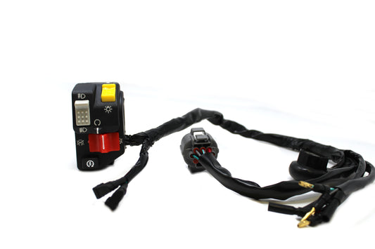 Start Light Kill Switch 35020-HM3-A00 for Honda ATV TRX300EX SPORTRAX