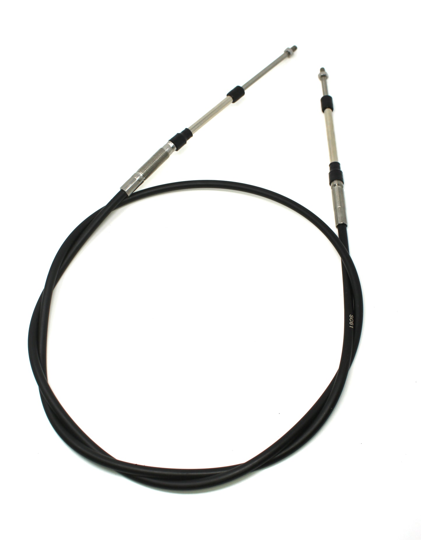 Aftermarket Steering Cable Replacement for Seadoo 99-11 GTX GTI fits 277000843 277001474 277001580  277001010  277001532  277001322  002-045-08  26-3128 JSP Brand