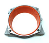 Impeller Jet Pump Housing with Wear Ring OEM # 63M-51312-02-94 Compatible with Yamaha 700 760 1100 1200